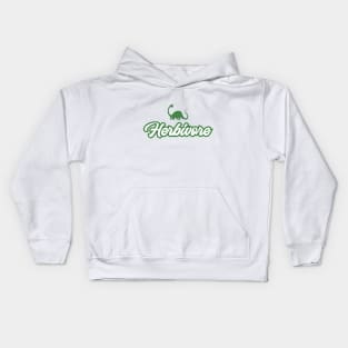 Herbivore - Vegan Kids Hoodie